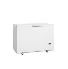 Hlubokomrazicí pultová mraznička TEFCOLD SE30-45