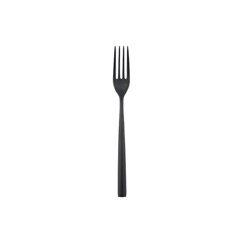 Verlo SU Black vidlička jídelní 20,4 cm Verlo SU Black vidlička jídelní 20,4 cm