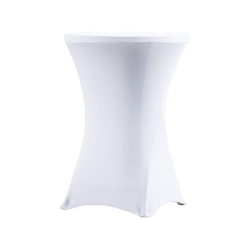 Verlo Ubrus pro stoly 81 cm, bílá Verlo Ubrus pro stoly 81 cm, bílá