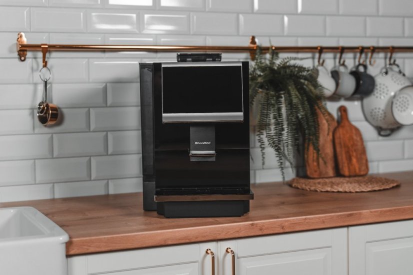 Automatický kávovar Dr. Coffee C12