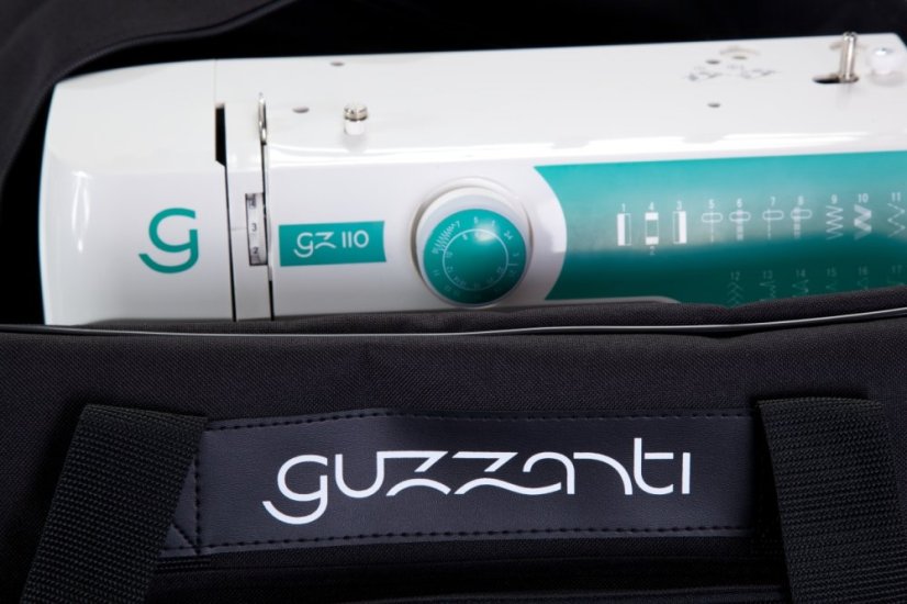 Guzzanti GZ 007