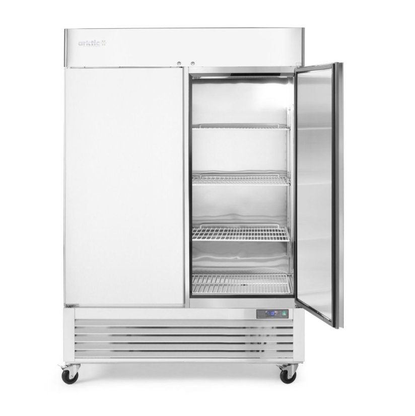 Chladnička 1300 l, Arktic, Kitchen Line, 762L, 230V/400W, 800x1382x(H)1987mm