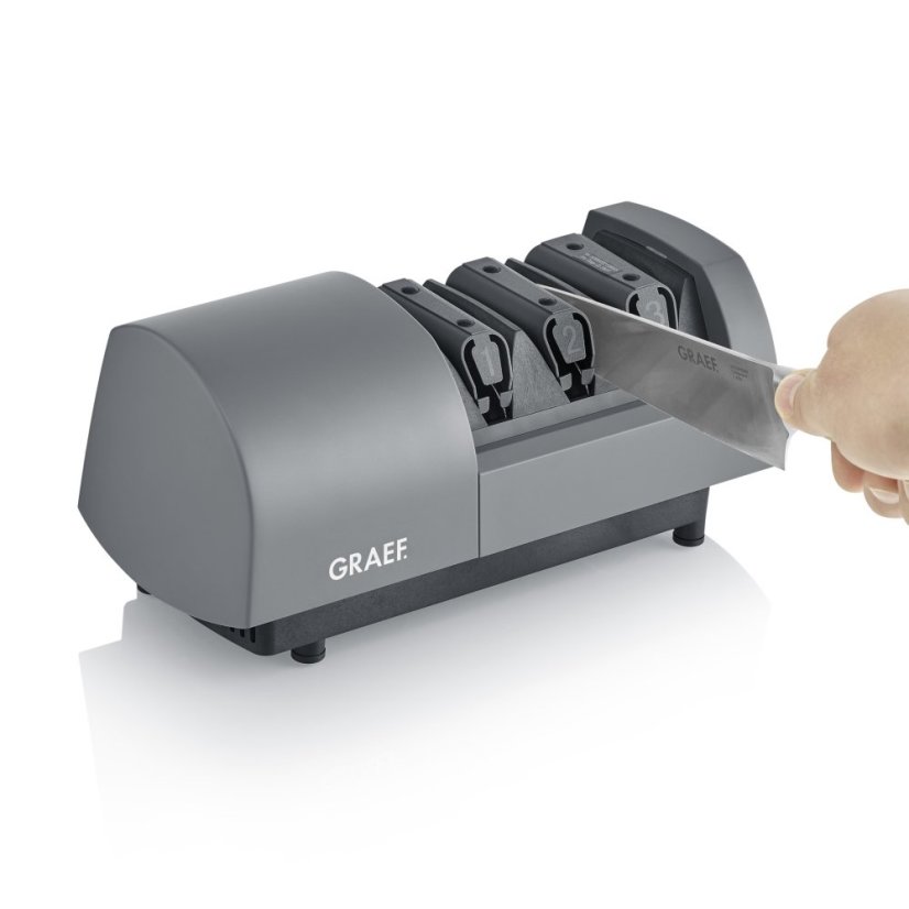 Brousek na nože Graef SG 530