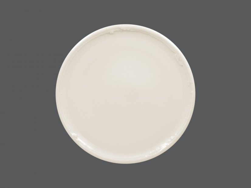 RAK Porcelain RAK Talíř mělký 30 cm – bílá | RAK-STRP30