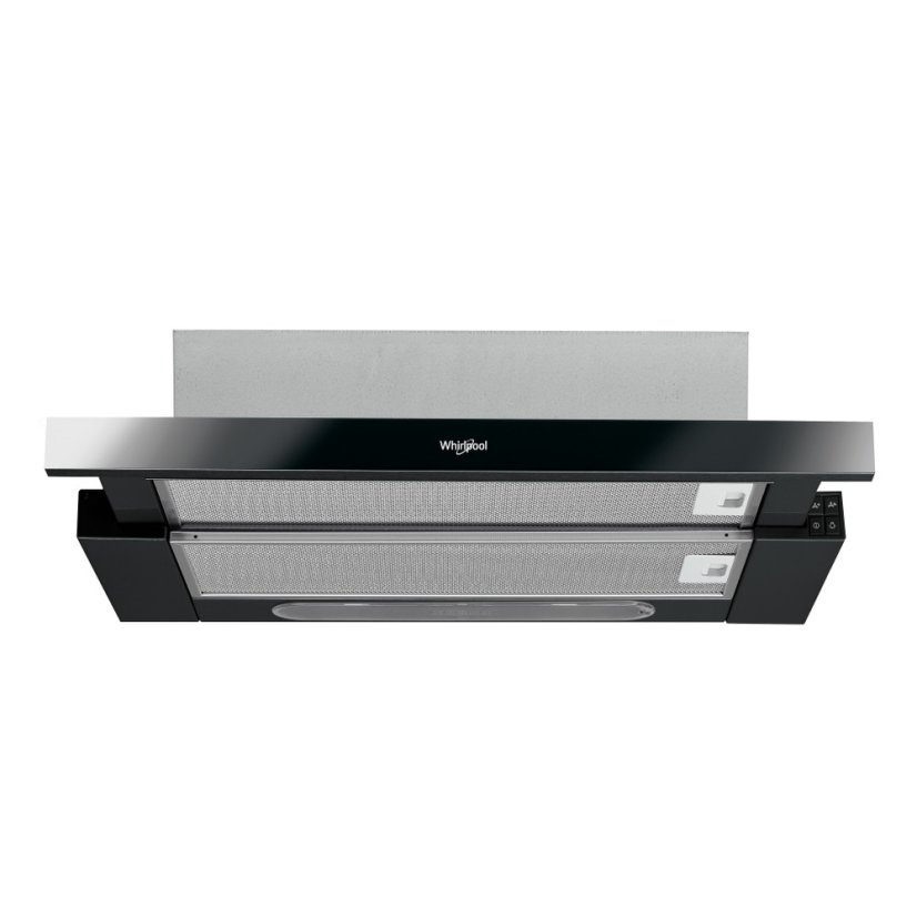 Výsuvná digestoř Whirlpool AKR750GK
