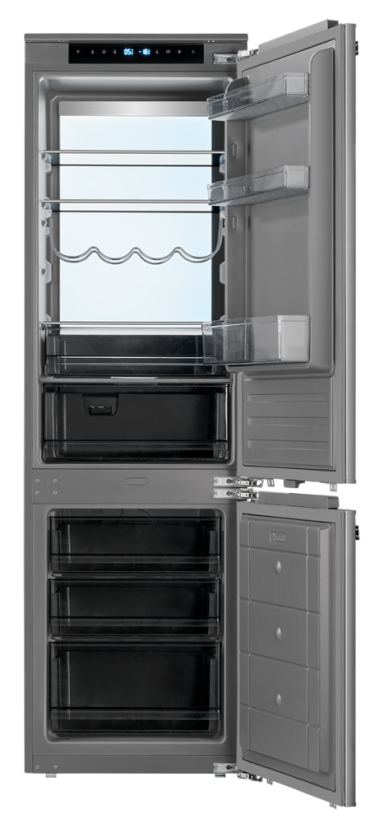 Vestavná chladnička Concept LKV7360