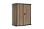 Zahradní box Keter Signature 1400 l Ashwood