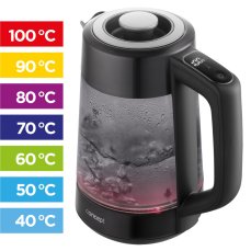 Varná konvice Concept RK4195