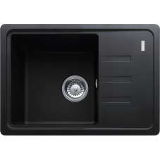 Franke BSG 611-62 onyx Malta Fragranit