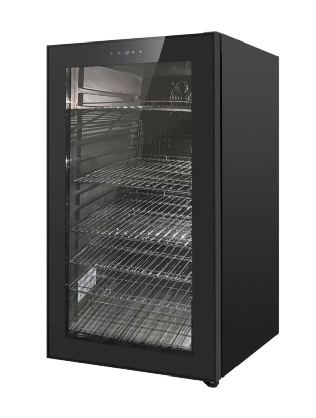Chladicí vitrína Guzzanti GZ 130G