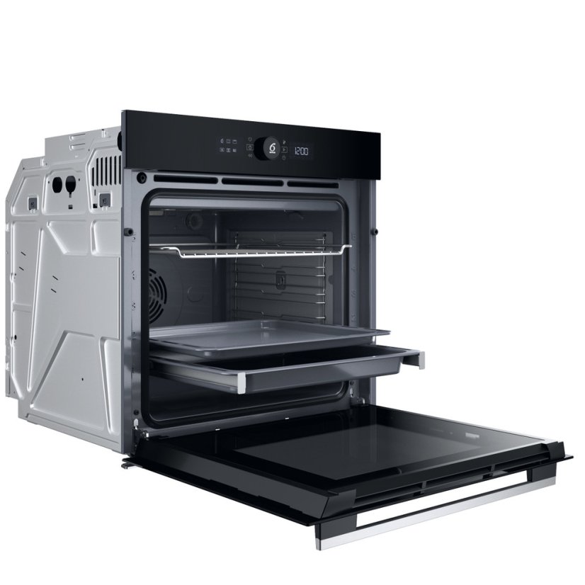 Vestavná trouba Whirlpool WOI5S8CM1SXA