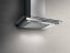Komínová digestoř Elica FLAT GLASS IX/A/60