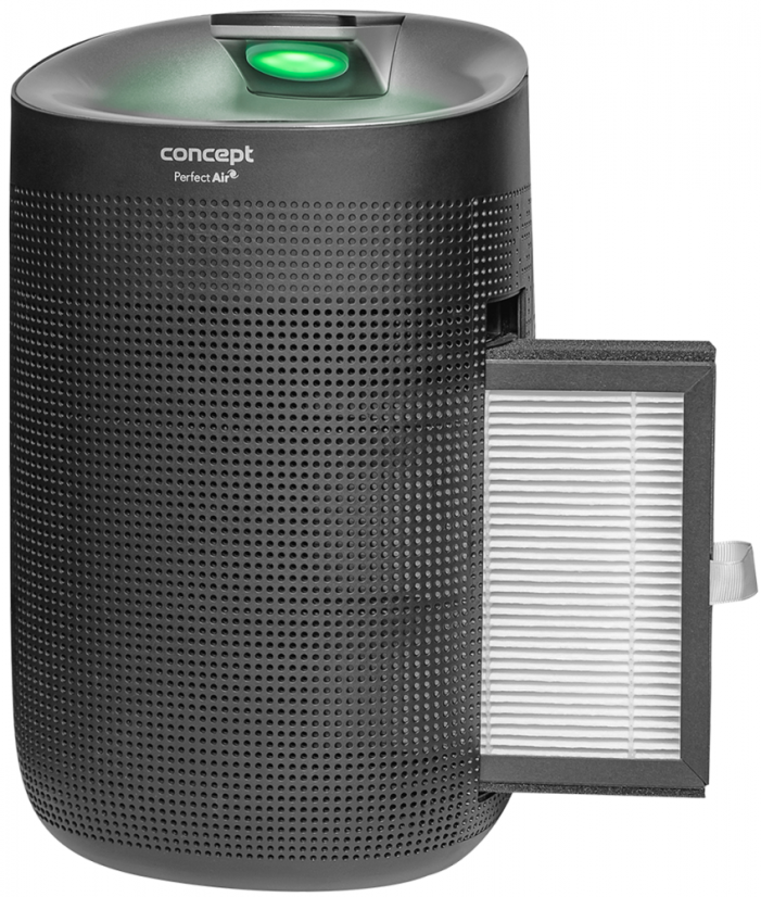 Čistička vzduchu Concept OV1210