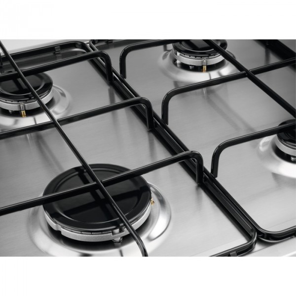Plynová varná deska Electrolux KGS6404SX