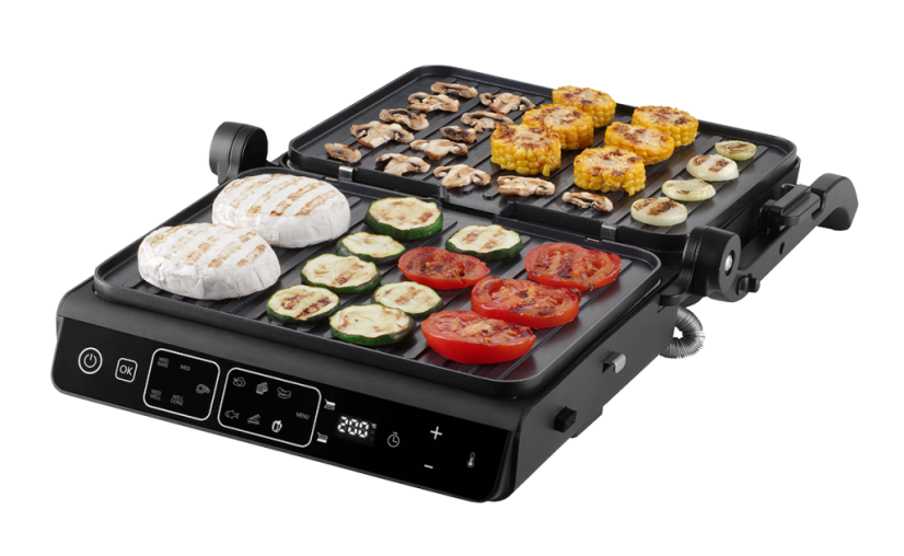 Gril Concept GE3600