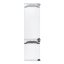Vestavná chladnička Haier HBW7519CF