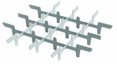 OEM oddělovací vložka do koše 5x5