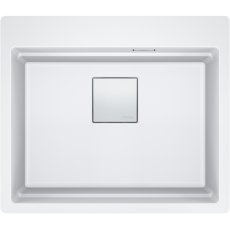 Franke KNG PRO 610-53 Bílá-led