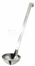 OEM naběračka (Ø140, d=460 mm) obsah 0,75 l