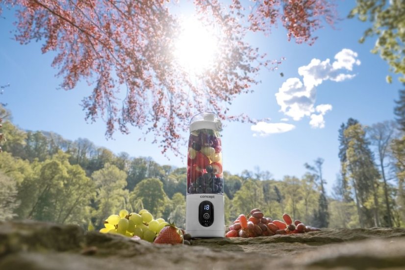 Smoothie nabíjecí Concept SM4000