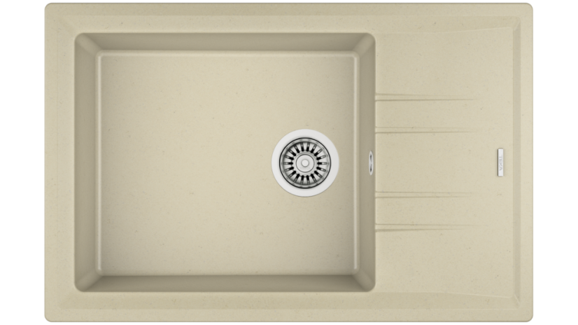 Teka STONE 60 S-TG 1B 1D TB