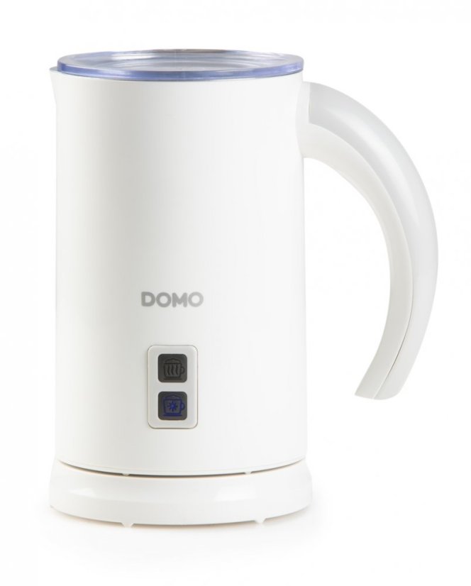 Napěňovač mléka DOMO DO731MF