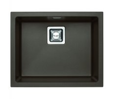 Alveus QUADRIX 50/03 Chocolate  F