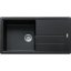 Franke BFG 611 onyx Basis Fragranit