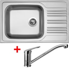 Sinks STAR 780 XXL + PRONTO