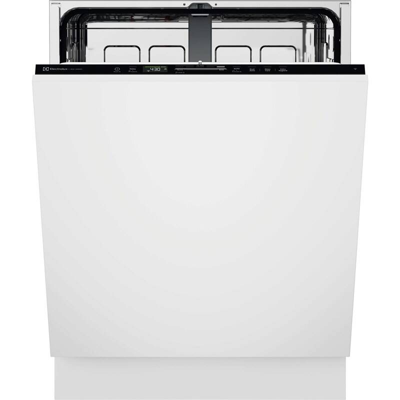 Vestavná myčka nádobí Electrolux E82LB120S