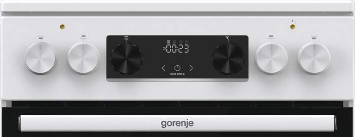 Elektrický sporák Gorenje GEC5C61WG