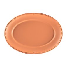 RAK Porcelain Tero Prima talíř oválný 32 × 21 cm