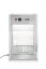 Nastavitelná ohřívací skříň, HENDI, 97 litrů, 230V/800W, 460x467x(H)785mm