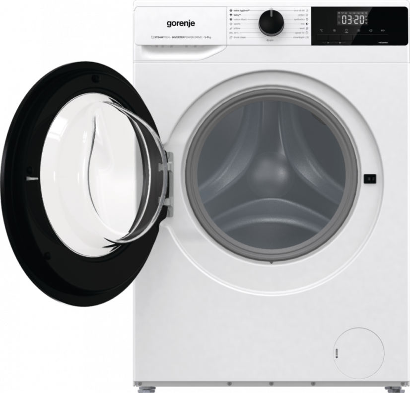 Pračka Gorenje WNHEI74SAS
