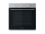 Plynová varná deska Whirlpool OMK38HU0X