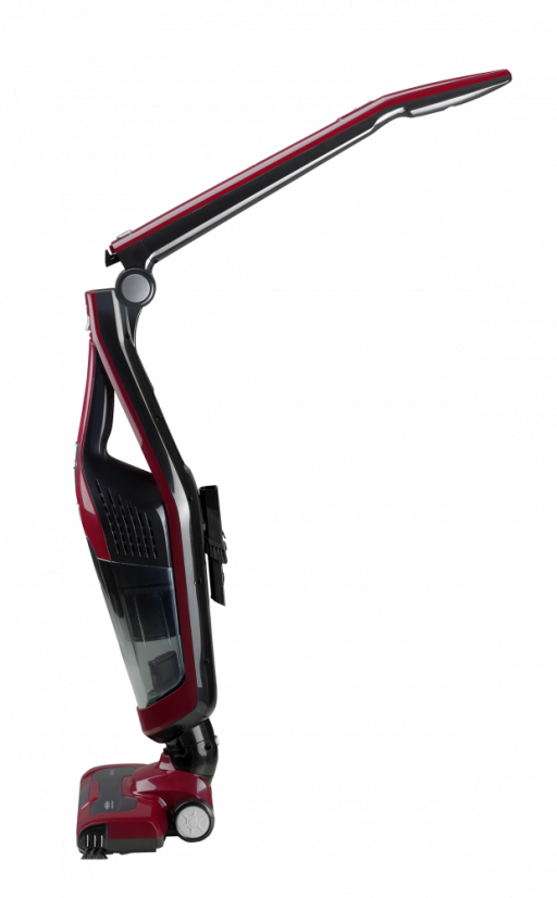 Aku vysavač Concept VP4136