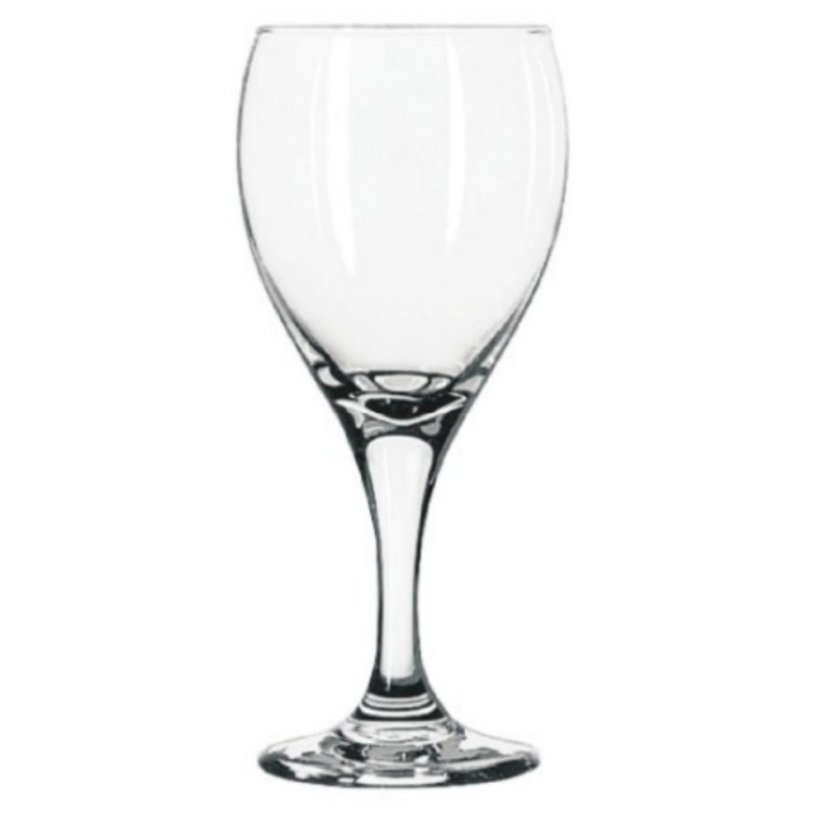 Libbey Teardrop sklenička na víno 35 cl | LB-3911-12 Libbey Teardrop sklenička na víno 35 cl | LB-3911-12