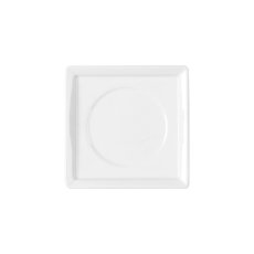 RAK Porcelain RAK Podšálek 12 × 12 cm | RAK-OPSA12