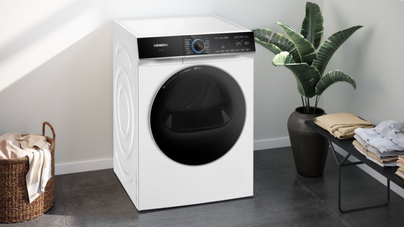Sušička prádla Siemens WR47B2C0CS