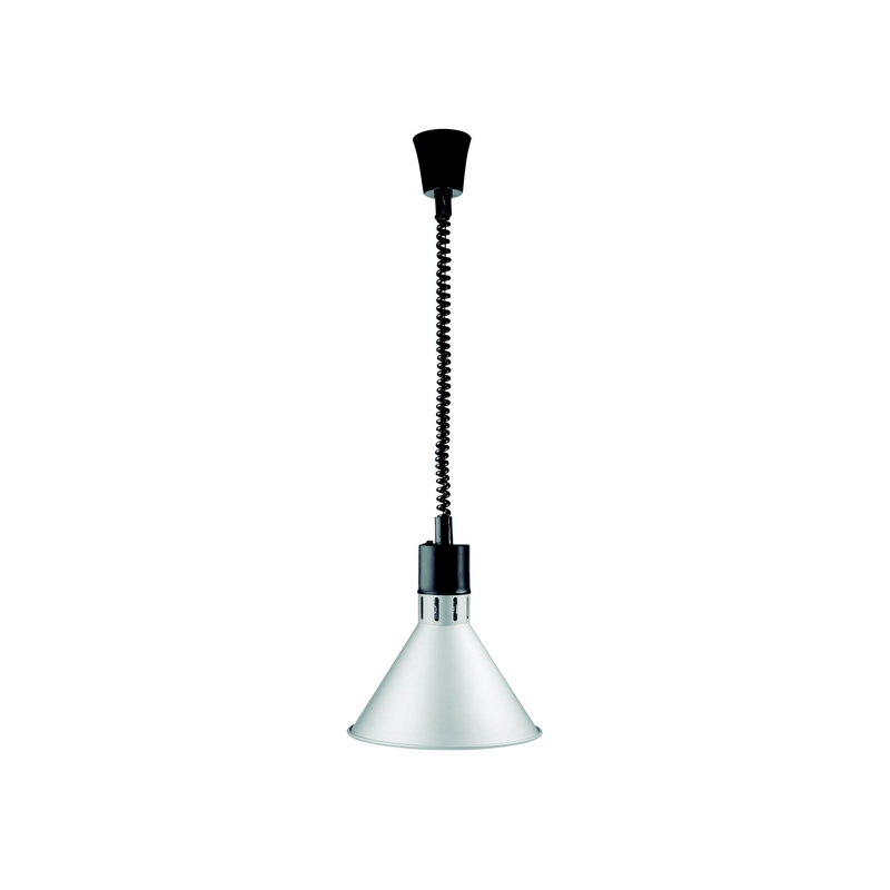 Lacor Lampa infra Modern – matná Lacor Lampa infra Modern – matná