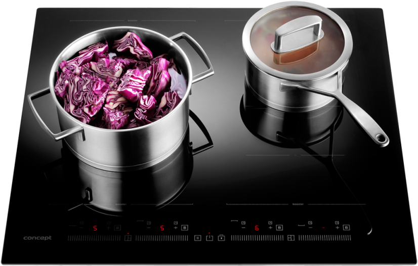 Indukční varná deska Concept IDV6160