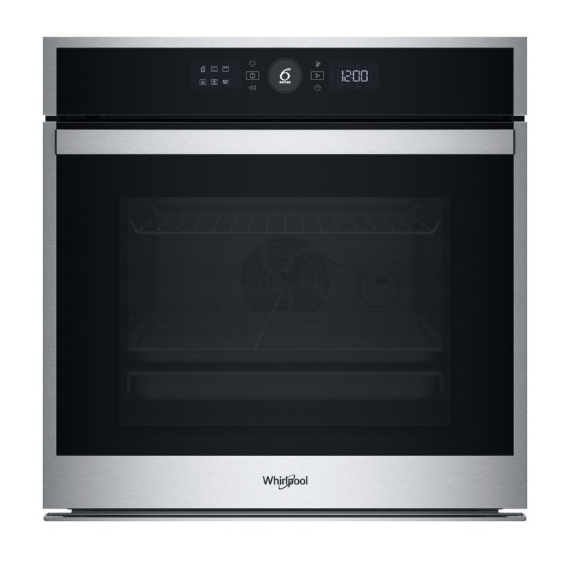Vestavná trouba Whirlpool WOI4S8PPM1SX