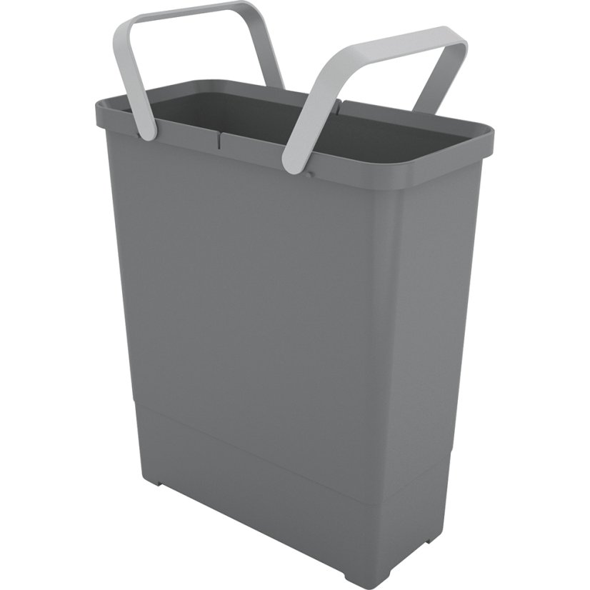 Franke náhradní koš Garbo 12 l díly a doplňky k odpadkovým košům Plast Franke náhradní koš Garbo 12 l díly a doplňky k odpadkovým košům Plast