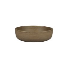 RAK Porcelain Ease selva miska 75 cl, tmavě hnědá