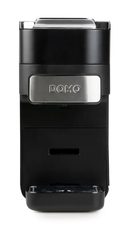 Automatický kávovar DOMO DO748K