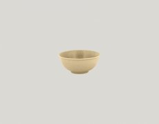 RAK Porcelain RAK Genesis miska nestohovatelná 16 cl, mandlová | RAK-GNNNBW10AL
