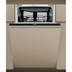 Vestavná myčka nádobí Whirlpool WH6IC11BS7LSA0