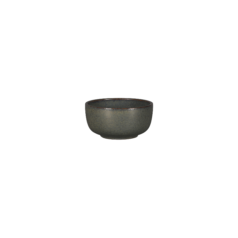 RAK Porcelain RAK Miska 39,5 cl – černá | RAK-EABW12CA