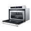 Vestavná trouba Whirlpool WMW57DHMW