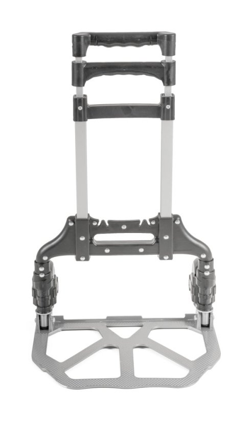 Rudl G21 skládací, 70 kg